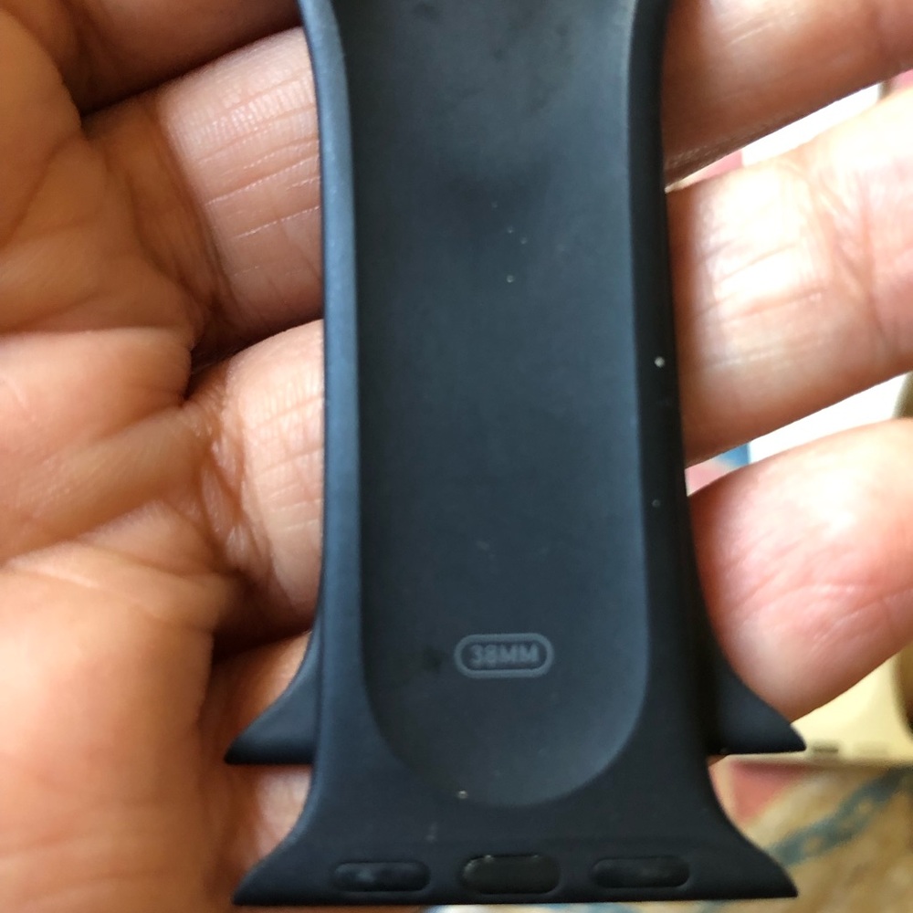 Apple Watch bundle - Picture 4 of 9